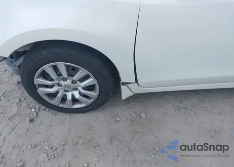 2017 Nissan Altima 2.5 S из США, поврежденный, VIN 1N4AL3AP9HC133459